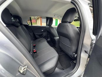 Vauxhall Corsa 1.2 Turbo Elite Auto Euro 6 (s/s) 5dr