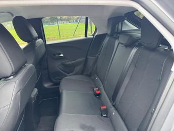 Vauxhall Corsa 1.2 Turbo Elite Auto Euro 6 (s/s) 5dr