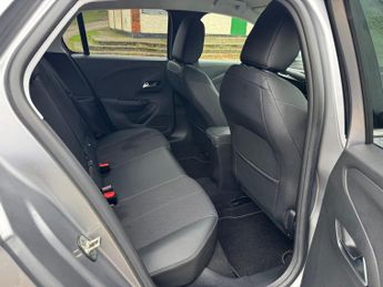 Vauxhall Corsa 1.2 Turbo Elite Auto Euro 6 (s/s) 5dr