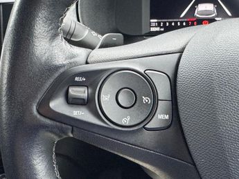 Vauxhall Corsa 1.2 Turbo Elite Auto Euro 6 (s/s) 5dr