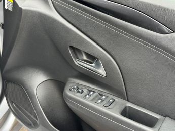 Vauxhall Corsa 1.2 Turbo Elite Auto Euro 6 (s/s) 5dr