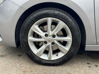Vauxhall Corsa 1.2 Turbo Elite Auto Euro 6 (s/s) 5dr