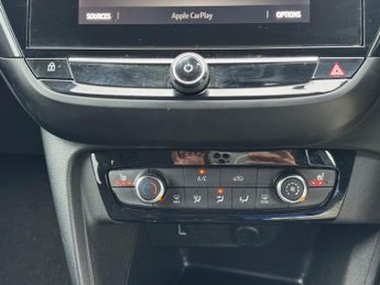 Vauxhall Corsa 1.2 Turbo Elite Auto Euro 6 (s/s) 5dr