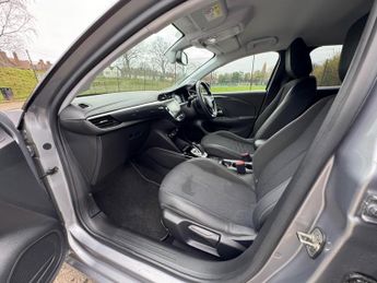 Vauxhall Corsa 1.2 Turbo Elite Auto Euro 6 (s/s) 5dr