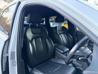 Audi Q7 3.0 TDI V6 S line Tiptronic quattro Euro 6 (s/s) 5dr