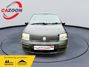 Fiat Panda 1.1 Active 5dr
