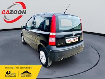 Fiat Panda 1.1 Active 5dr