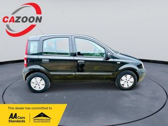 Fiat Panda 1.1 Active 5dr