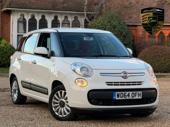 Fiat 500 0.9 TwinAir Pop Star MPW Euro 6 (s/s) 5dr