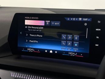 BMW 1 Series 1.5 120i MHT Sport DCT Euro 6 (s/s) 5dr