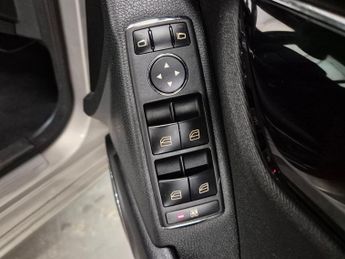 Mercedes-Benz C Class 1.8 C180K SE Auto Euro 4 5dr