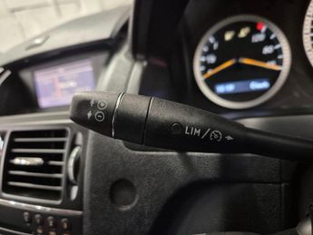 Mercedes-Benz C Class 1.8 C180K SE Auto Euro 4 5dr