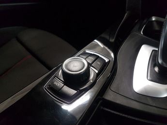 BMW 3 Series 2.0 316d Sport Auto Euro 5 (s/s) 4dr