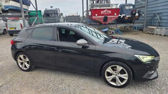 SEAT Leon 1.0 TSI EVO FR Euro 6 (s/s) 5dr