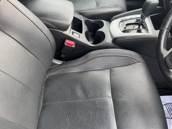 Nissan Qashqai 1.6 dCi Tekna XTRON Euro 6 (s/s) 5dr