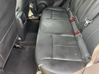 Nissan Qashqai 1.6 dCi Tekna XTRON Euro 6 (s/s) 5dr