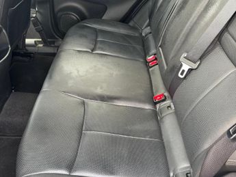 Nissan Qashqai 1.6 dCi Tekna XTRON Euro 6 (s/s) 5dr