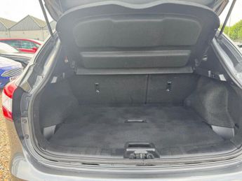 Nissan Qashqai 1.6 dCi Tekna XTRON Euro 6 (s/s) 5dr