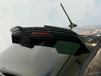 Volkswagen Polo 2.0 TSI GTI+ DSG Euro 6 (s/s) 5dr