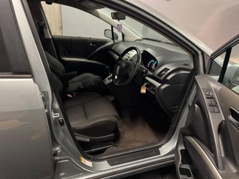 Toyota Corolla Verso 1.8 SR Multimode 5dr