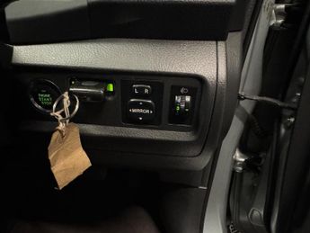 Toyota Corolla Verso 1.8 SR Multimode 5dr