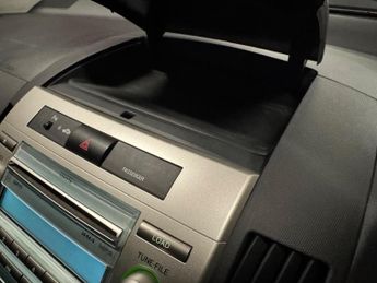 Toyota Corolla Verso 1.8 SR Multimode 5dr