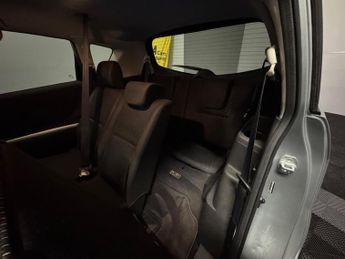 Toyota Corolla Verso 1.8 SR Multimode 5dr