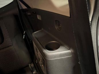 Toyota Corolla Verso 1.8 SR Multimode 5dr