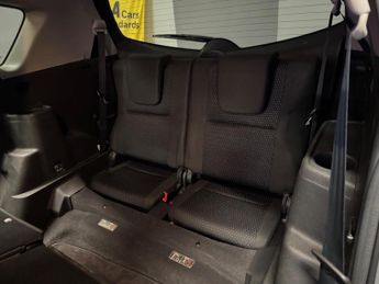 Toyota Corolla Verso 1.8 SR Multimode 5dr