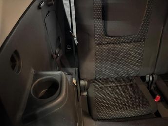 Toyota Corolla Verso 1.8 SR Multimode 5dr