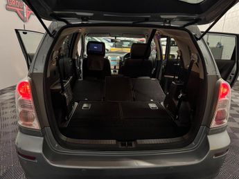 Toyota Corolla Verso 1.8 SR Multimode 5dr