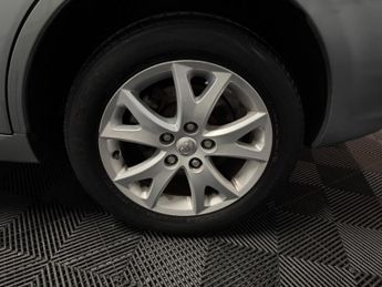 Toyota Corolla Verso 1.8 SR Multimode 5dr