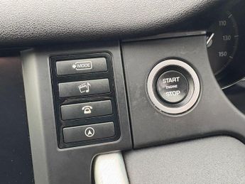 Land Rover Discovery Sport 2.0 TD4 HSE Auto 4WD Euro 6 (s/s) 5dr