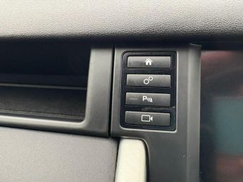 Land Rover Discovery Sport 2.0 TD4 HSE Auto 4WD Euro 6 (s/s) 5dr