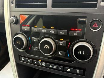 Land Rover Discovery Sport 2.0 TD4 HSE Auto 4WD Euro 6 (s/s) 5dr