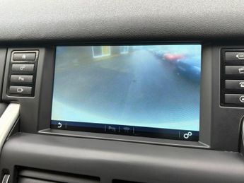 Land Rover Discovery Sport 2.0 TD4 HSE Auto 4WD Euro 6 (s/s) 5dr