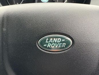 Land Rover Discovery Sport 2.0 TD4 HSE Auto 4WD Euro 6 (s/s) 5dr