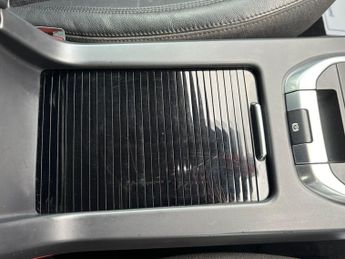 Land Rover Discovery Sport 2.0 TD4 HSE Auto 4WD Euro 6 (s/s) 5dr