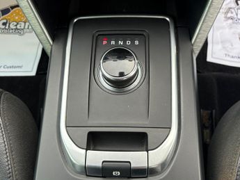 Land Rover Discovery Sport 2.0 TD4 HSE Auto 4WD Euro 6 (s/s) 5dr