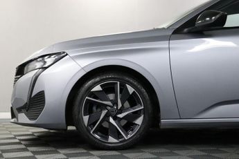 Peugeot 308 1.2 PureTech Allure Premium EAT Euro 6 (s/s) 5dr