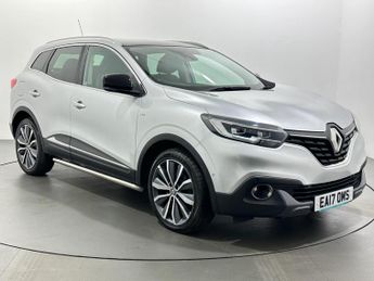 Renault Kadjar 1.5 dCi Signature S Nav Euro 6 (s/s) 5dr