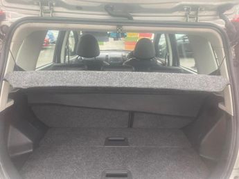 Nissan Note 1.6 16V Acenta Auto Euro 5 5dr