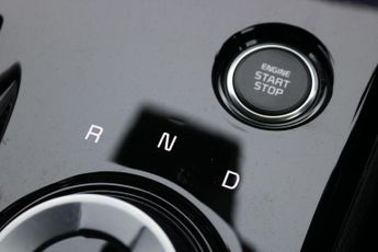 Kia Sportage 1.6 h T-GDi 3 Auto Euro 6 (s/s) 5dr