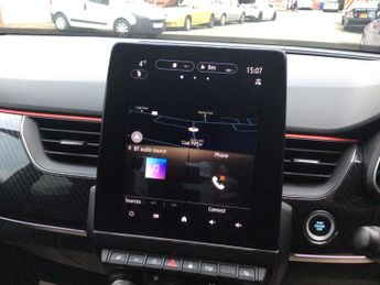 Renault Arkana 1.6 E-TECH r.s. line Auto 2WD Euro 6 (s/s) 5dr