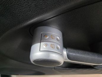 Mercedes-Benz SLK 1.8 SLK200 Kompressor 2dr