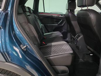 Volkswagen Tiguan 1.5 TSI R-Line DSG Euro 6 (s/s) 5dr