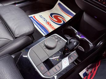 BMW 1 Series 1.5 118i M Sport Hatchback 5dr Petrol DCT Euro 6 (s/s) (140 ps)