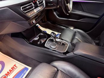 BMW 1 Series 1.5 118i M Sport Hatchback 5dr Petrol DCT Euro 6 (s/s) (140 ps)