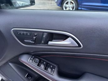 Mercedes-Benz GLA 2.0 GLA250 AMG Line SUV 5dr Petrol 7G-DCT 4MATIC Euro 6 (s/s) (2