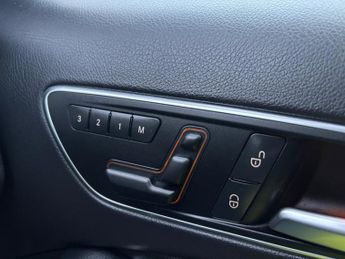 Mercedes-Benz GLA 2.0 GLA250 AMG Line SUV 5dr Petrol 7G-DCT 4MATIC Euro 6 (s/s) (2